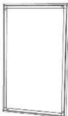 TANNOY PCI 7DC IW - Målning - 1