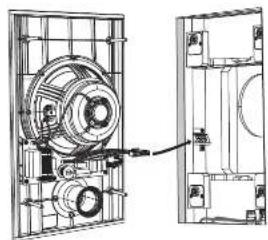 TANNOY PCI 7DC IW - Procedure - 1
