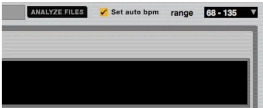 NOVATION Twitch - Comment analyser les fichiers - 1