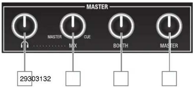 NOVATION Twitch - Master (général) - 1
