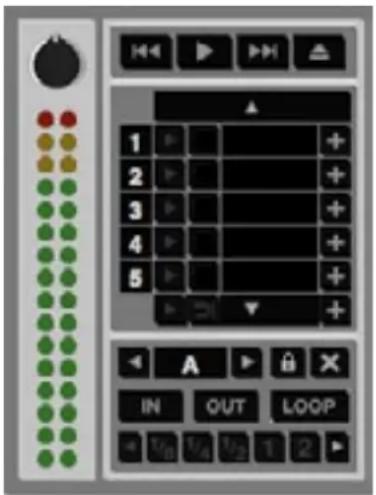 NOVATION Twitch - Lecteur hors ligne - 1