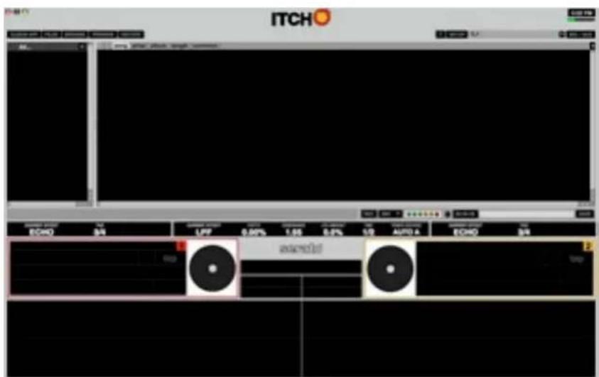 NOVATION Twitch - Lancement du logiciel - 1