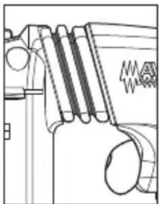 MILWAUKEE M28 Fuel 075722 - Operator Force - 1