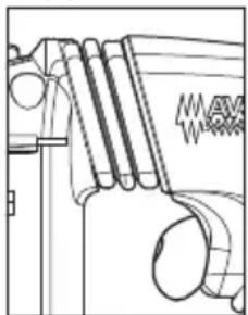 MILWAUKEE M28 Fuel 075722 - Operator Force - 2
