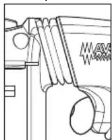 MILWAUKEE M28 Fuel 075722 - AUX ÉTATS-UNIS ET AU CANADA - 2