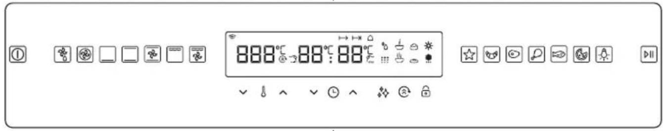 SHARP KA75L64BNHEU - ΧΡΗΣΗ ΤΟΥ ΛΕΠΤΟΥ ΧΡΟΝΟΔΙΑΚΟΠΤΗ ΑΦΗΣ LED - 1