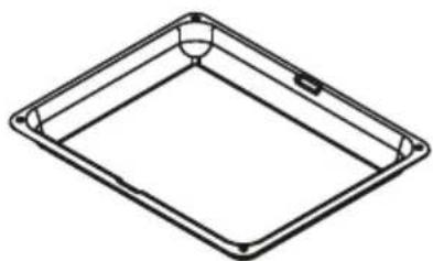 SHARP KA75L64BNHEU - Sistema de escudo térmico en hornos integrados - 3