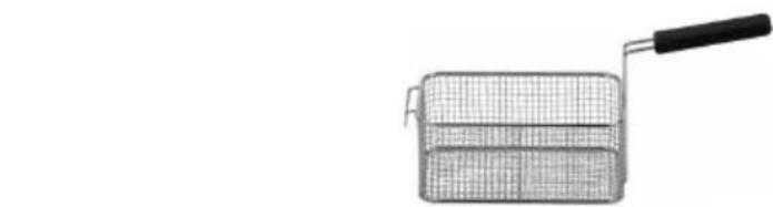 BARTSCHER Professional II 162910 - Overview of parts - 3