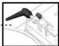 BARTSCHER 101864 - UcTpoIcTbA 6e3OnaChOCTn - 3