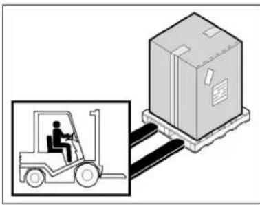 BARTSCHER 101864 - Embalagemedesembalagem - 1