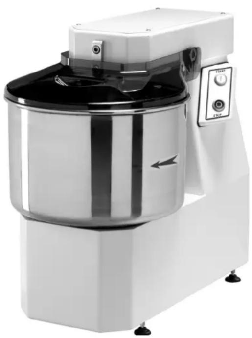 BARTSCHER 101864 - 12-18-25-38-50/CNS - 1