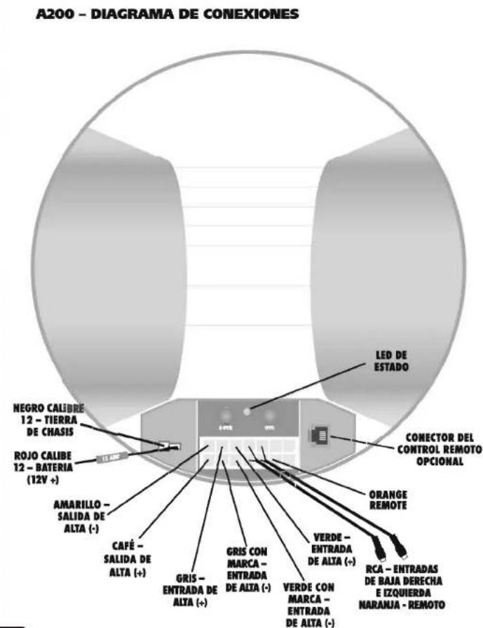 Bazooka MBT8014 - NOTA: - 1