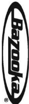 Bazooka MBT8014 - 1