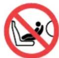 BESAFE iZi Twist iSize - ! Attenzione: possibile uso scorretto - 1