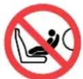BESAFE iZi Twist iSize - ! Istotne informacja - 1