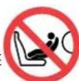 BESAFE iZi Twist iSize - 警告:可能被滥用 - 1