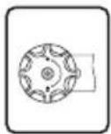 BESTWAY Power Steel 56938 - Montering av anslutningsventil - 3