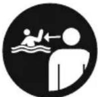 BESTWAY Power Steel 56938 - Safe use of the pool - 1