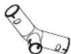 BESTWAY Power Steel 56938 - 5