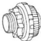 BESTWAY Power Steel 56938 - 1