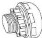 BESTWAY Power Steel 56938 - 4