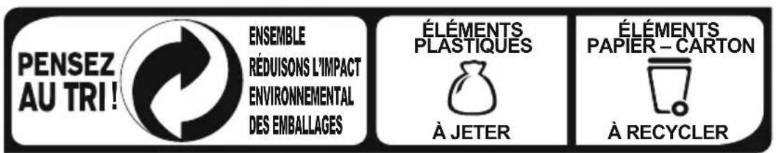 BESTWAY Power Steel 56938 - Rangement et remisage - 1