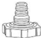 BESTWAY Power Steel 56938 - 9