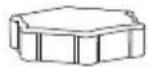 BESTWAY Power Steel 56938 - 1