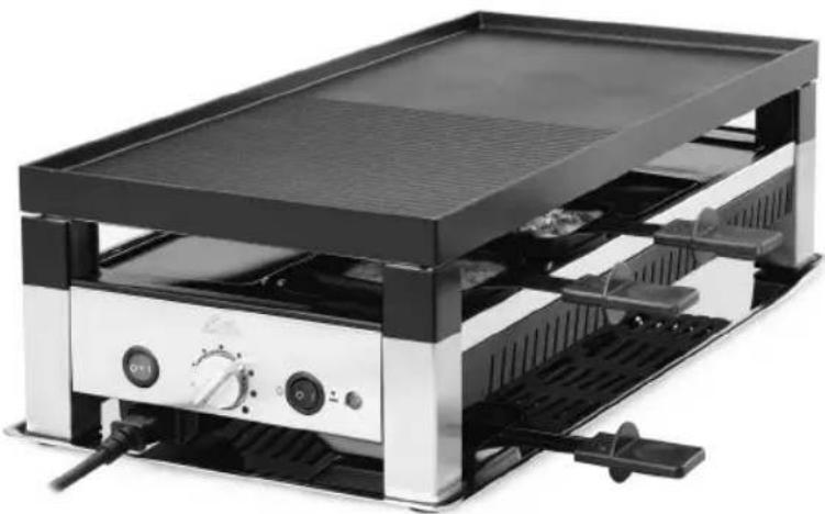 Solis Scala Zero Static 1662 - GB - 3