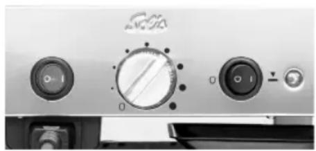 Solis Scala Zero Static 1662 - GERÄT ZUSÄTZLICH MIT UTEREM HEIZELEMENT BENUTZEN - 1