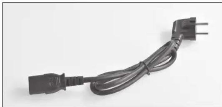 Solis Scala Zero Static 1662 - APPLIANCE DESCRIPTION - 2