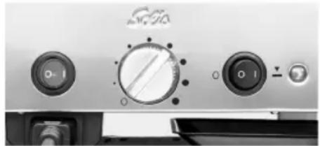 Solis Scala Zero Static 1662 - ■ UTILISATION AVEC EN PLUS L'ELEMENT DE CHAUFFE INFERIEUR - 1