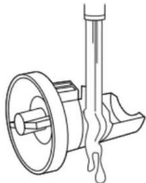 WHIRLPOOL WFW5605MC - Cleaning the Drain Pump/Draining Residual Water (on some models) - 3