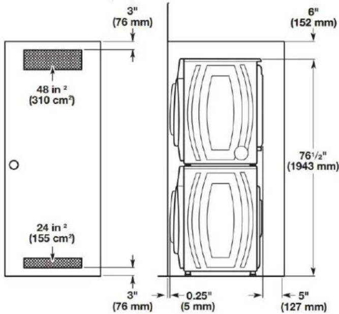 WHIRLPOOL WFW5605MC - You will need - 1