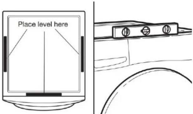 WHIRLPOOL WFW5605MC - Level Washer - 1