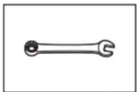 WHIRLPOOL WFW5605MC - Tools and Parts - 1