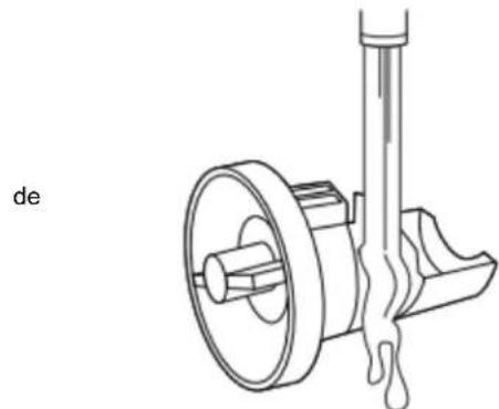 WHIRLPOOL WFW5605MC - Pour replacer : - 1