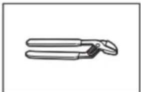WHIRLPOOL WFW5605MC - Tools and Parts - 5
