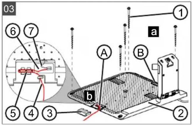 AL-KO Robolinho 1200 - Inhaltsverzeichnis - 3