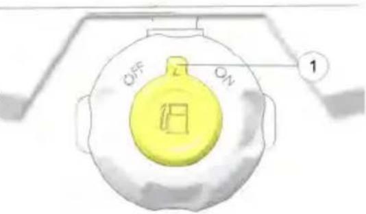 POLARIS P2000i (2020) - WARNING - 1