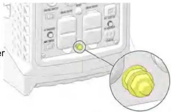 POLARIS P2000i (2020) - GROUND SYSTEM - 1
