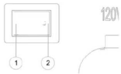 POLARIS P2000i (2020) - ENGINE SWITCH - 1