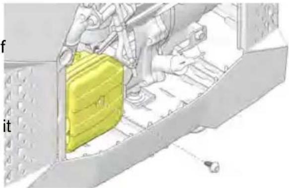 POLARIS P2000i (2020) - NOTICE - 1