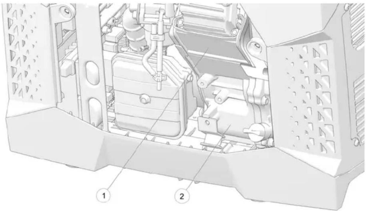 POLARIS P2000i (2020) - GENERATOR IDENTIFICATION NUMBERS - 1