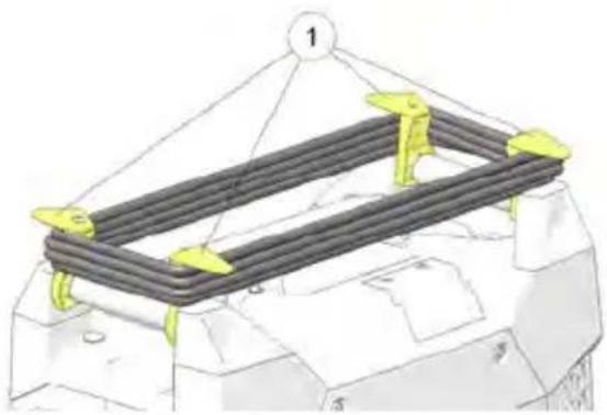 POLARIS P2000i (2020) - EXTENSION CORD SAFETY - 1