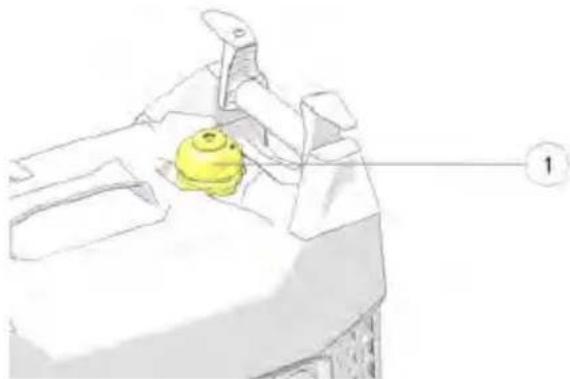 POLARIS P2000i (2020) - ATTENTION - 1