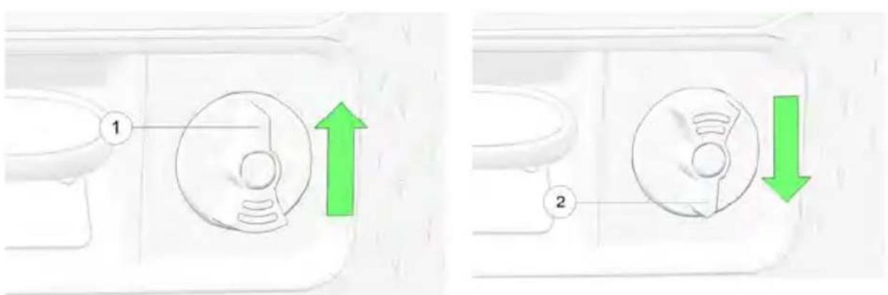 POLARIS P2000i (2020) - CAUTION - 1