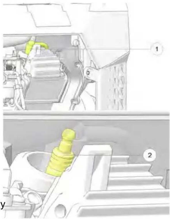 POLARIS P2000i (2020) - FOGGING THE ENGINE - 1