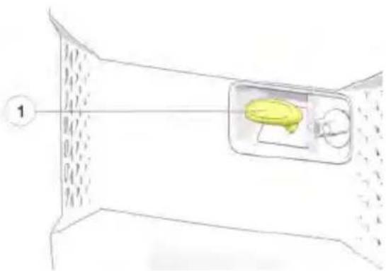 POLARIS P2000i (2020) - WARNING - 1