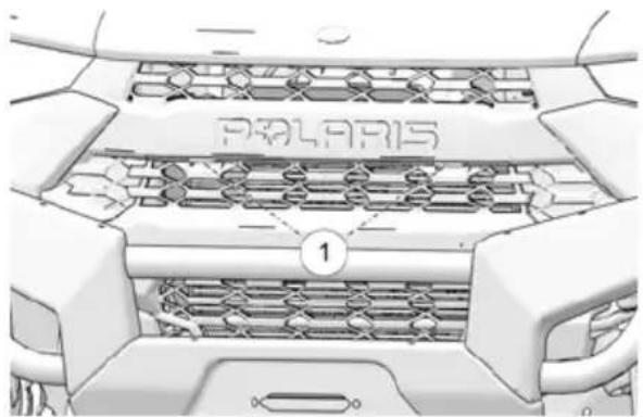 POLARIS Ranger CREW XP 1000 (2022) - AVIS - 1